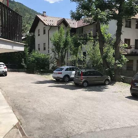 Bardonecchia Holidays Exteriér fotografie
