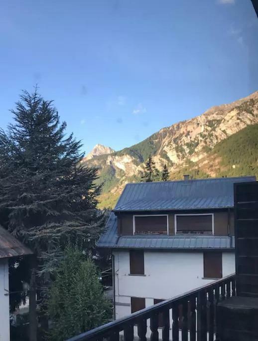 Bardonecchia Holidays Exteriér fotografie