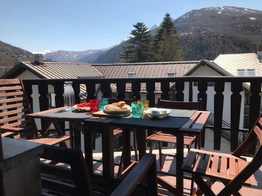 Bardonecchia Holidays Exteriér fotografie