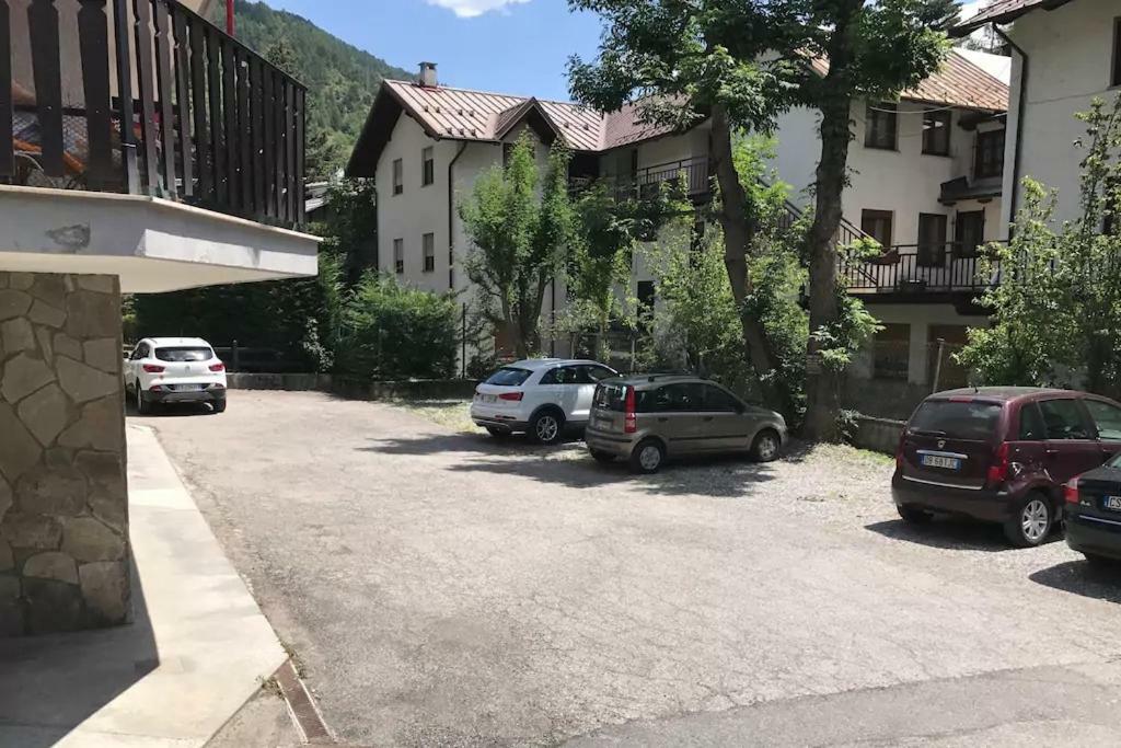 Bardonecchia Holidays Exteriér fotografie